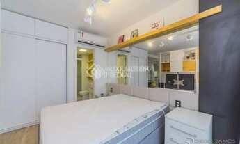 Imagem 6: Loft Mobiliado para Aluguel no Praia de Belas