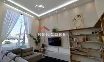 Imagem 3: Casa de condomínio em Rua 8 - Jd Três Marias - Peruíbe/SP