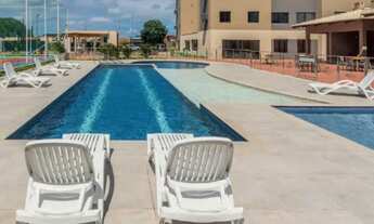 Imagem 7: Apartamentos Prontos em Parnamirim - Rosa dos Ventos - 2 e 3/4- Green Life