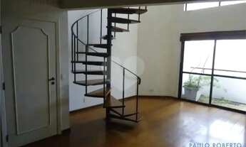 Imagem 4: COBERTURA - MORUMBI - SP