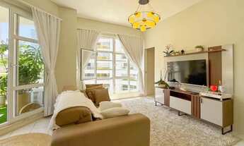 Imagem 5: Apartamento para locação com 80 m2 de 2 quartos no Meireles