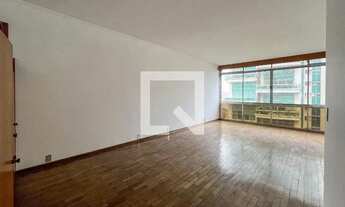 Imagem: Apartamento à Venda - Perdizes, 3 Quartos