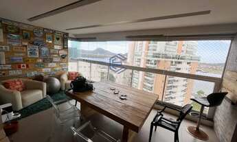 Imagem: APARTAMENTO RESIDENCIAL em SANTOS - SP
