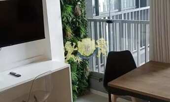 Imagem 6: Excelente apartamento mobiliado para venda na Consolação - VN Consolação