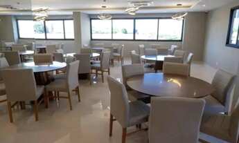 Imagem 3: Way Batista Campos: Lindo apartamento para Locação 85m² 3 Quartos (1 Suíte) 2 Vg