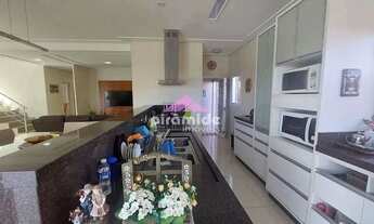 Imagem 5: Casa com 4 dormitórios à venda, 315 m² por R$ 2.700.000,00 - Urbanova - São José dos Campo