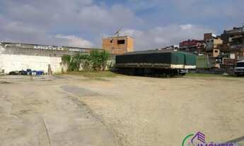 Imagem 7: TERRENO - VILA LUZITA - SP