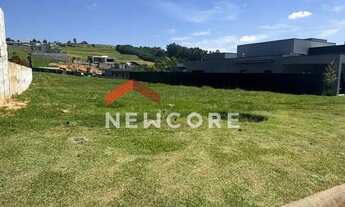 Imagem 2: Lote em condomínio em Avenida Isaura Roque Quércia - Loteamento Residencial Pedra Alta (So