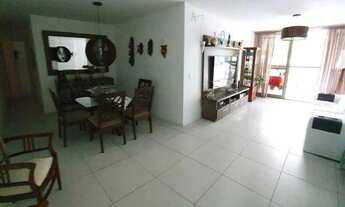 Imagem 4: Apartamento com 4 dormitórios à venda, 173 m² por R$ 2.100.000,00 - Piratininga - Niterói