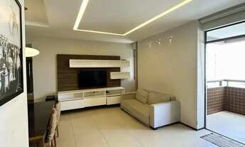 Imagem 5: Apartamento com 140m² no Renascença com 3 quartos, sendo 1 suíte R$1.300.000,00