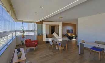 Imagem: Apartamento à Venda - Buritis, 4 Quartos