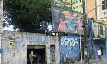 Imagem 4: Terreno à venda, 464 m² por R$ 3.000.000,00 - Mucuripe - Fortaleza/CE