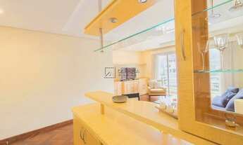 Imagem 6: Aluguel Apartamento 1 Dormitórios - 54 m² Pinheiros