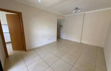Imagem 2: Apartamento padrão com 90,15m², bairro Jardim Nova Aliança, Zona Sul de Ribeirão Preto/SP