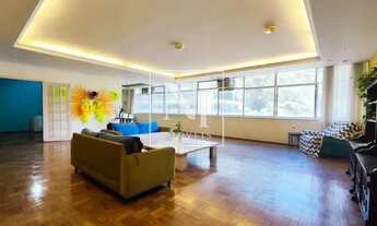 Imagem 4: Apartamento a venda Copacabana 4 quartos