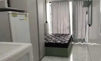 Imagem 2: Kitnet para locação