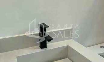 Imagem 5: Apartamento à venda em São Paulo-SP, Vila Nova Conceição: 2 quartos, 2 banheiros, 1 vaga