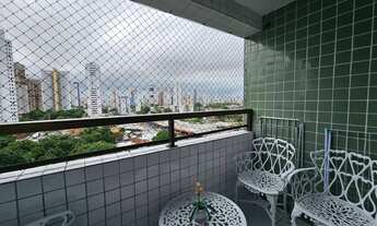 Imagem 4: EDF PAÇO DOS BANDEIRANTES - BAIRRO DA MADALENA / RECIFE-PE