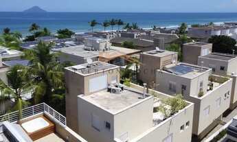 Imagem: Poucos passo do mar - Casa de condomínio