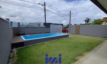 Imagem 6: Sobrado 03 pavimentos alto padrão Coroados