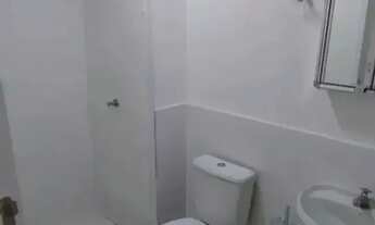 Imagem 6: ALUGO - Apartamento Parque Ville Jasmin - 4º andar R$1.000 + Caução