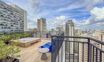 Imagem 7: APARTAMENTO RESIDENCIAL em São Paulo - SP, Bela Vista