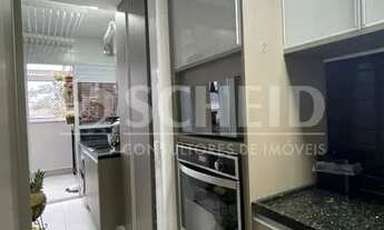 Imagem 7: Apartamento à venda no Jardim Prudência, 90,00m² útil, 2 quartos, 1 suíte, 2 vagas