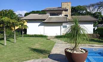 Imagem 5: Excelente Casa Residencial Mobiliada à Venda Condomínio Portal da Concórdia