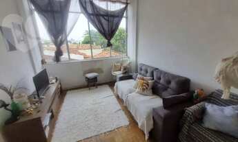 Imagem 4: Quarto sala em São Francisco , proximo a Praia