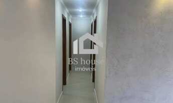 Imagem 7: 3 dormitórios - SEMI MOBILIADO - próximo ao shopping ABC