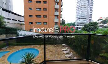 Imagem 5: Vila Mariana ,apartamento com 157 metros 4 dormitórios,2 suítes,living para 3 ambientes,03