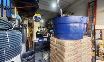 Imagem 2: Oportunidade: Loja de Material de Construção / Elétrico/ hidráulico