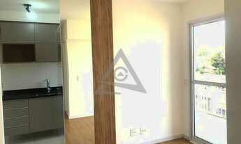 Imagem 2: Apartamento para alugar em Campinas, Taquaral, com 3 quartos, com 75 m², Wish Taquaral