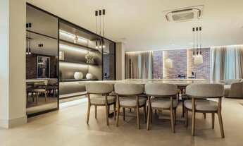 Imagem 2: Excelente Apartamento de 3 Suítes no Centro de Itajaí SC