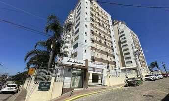 Imagem: Apartamento de 2 quartos, sendo uma suite