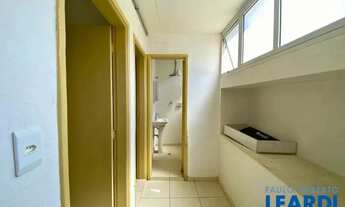 Imagem 7: APARTAMENTO - ACLIMAÇÃO - SP