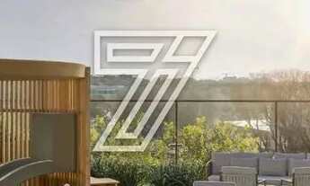 Imagem 6: APARTAMENTO GARDEN com 3 dormitórios à venda com 350m² por R$ 5.761.457,00 no bairro Campi