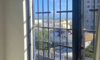 Imagem 7: Condomínio Portal do Atlântico: 100m², 3 Quartos, 3 Banheiros e Garagem