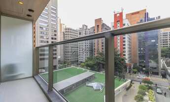 Imagem 6: Aluguel Apartamento 2 Dormitórios - 73 m² Vila Olímpia