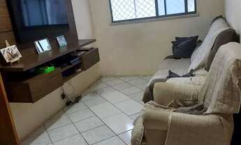 Imagem: Conjunto Parque Santa Rita 2/4