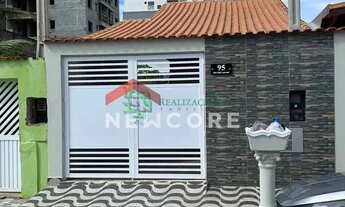 Imagem: Casa em Rua João Lourenço - Balneário