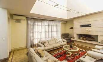 Imagem 2: Casa à Venda - Alphaville, 4 Quartos, 1480 m2