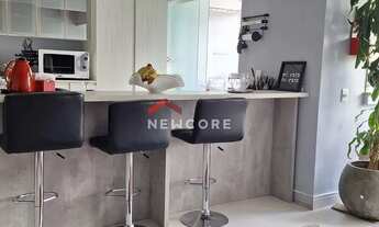 Imagem 7: Apartamento em Rua São Benedito - Petrópolis - Porto Alegre/RS