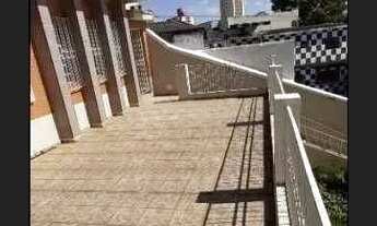 Imagem 3: Casa com 3 dormitórios à venda, 100 m² por R$ 2.000.000,00 - Tucuruvi - São Paulo/SP