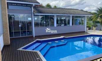 Imagem 4: Casa com 3 quartos sendo 1 suíte a venda no Bairro Parque Jardim da Serra em Juiz de Fora