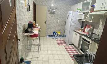 Imagem 6: Casa com 2 dormitórios à venda por R$ 270.000 - Colubande - São Gonçalo/RJ