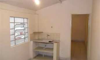 Imagem 6: Casa para locação na Vila Carvalho, Sorocaba-SP: 1 quarto, 1 banheiro e 30m² de área!