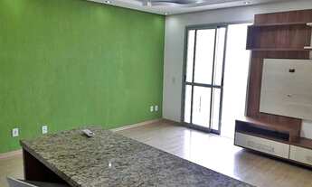 Imagem 4: Apartamento com 2 dormitórios para alugar, 67 m² - Vila Vista Alegre - Cachoeirinha/RS