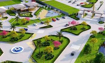 Imagem 6: LOTE NO MELIÁ RESIDENCE / 262 M2 , BARRA DOS COQUEIROS [7655