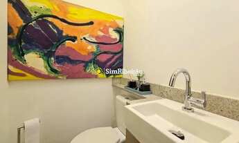 Imagem 6: Apartamento a venda no Edifício Liniee. Bairro Jardim Olhos D'água